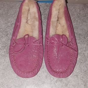 Ugg slippers